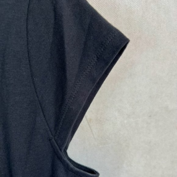 NWT Motherhood Maternity Knit Dress - Picture 5 of 6